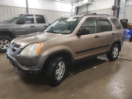 CRV 