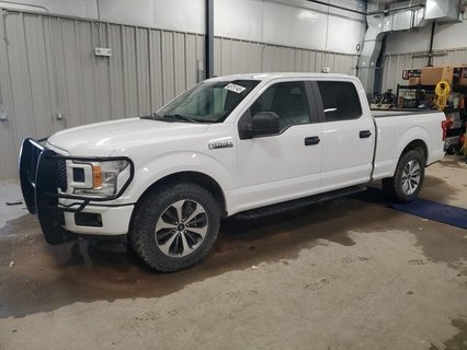 F-150 