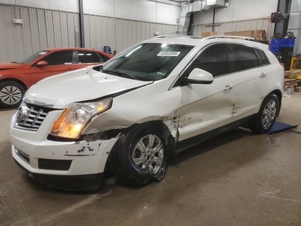 SRX 