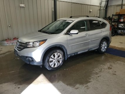 CRV 