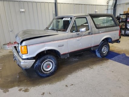 BRONCO 