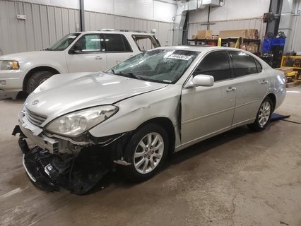 ES330 