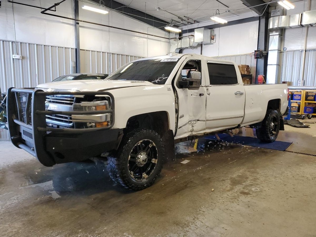 CHEVROLET ALL Models , 2015
