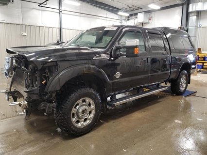 F250 