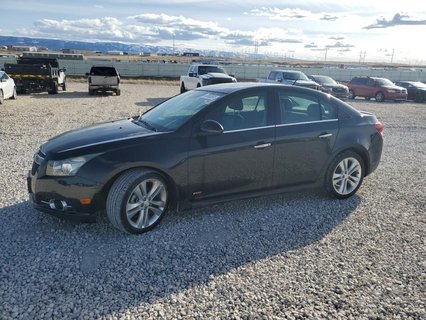 CRUZE 