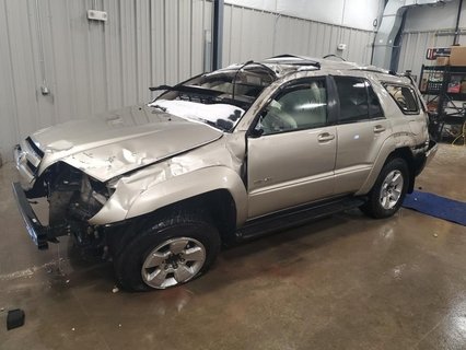 4RUNNER 
