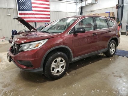 CRV 