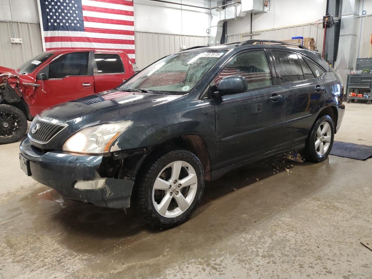 LEXUS RX330 , 2005
