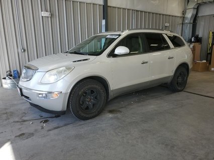ENCLAVE 