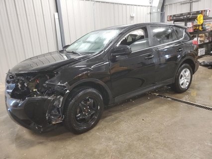 RAV4 