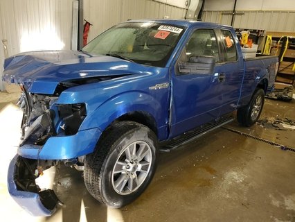 F-150 