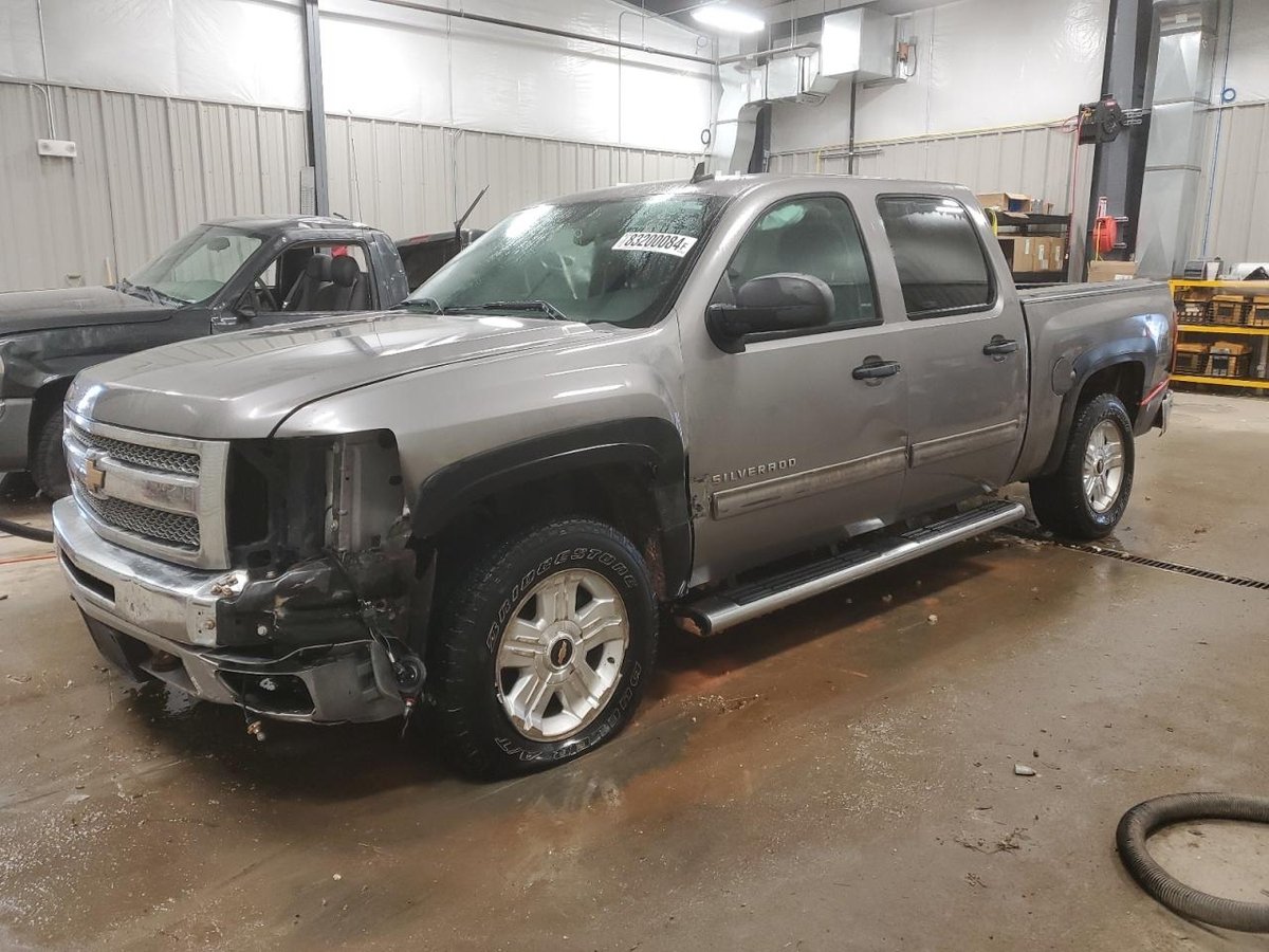 CHEVROLET ALL Models , 2013