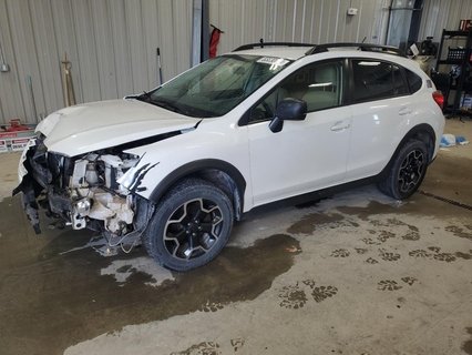 XV 
