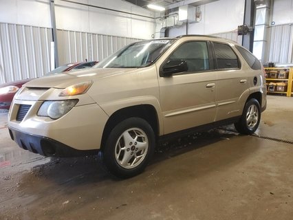 AZTEK 
