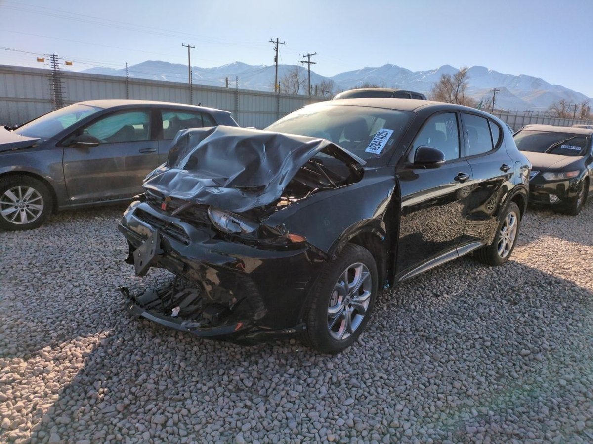 DODGE  HORNET R/T , 2024