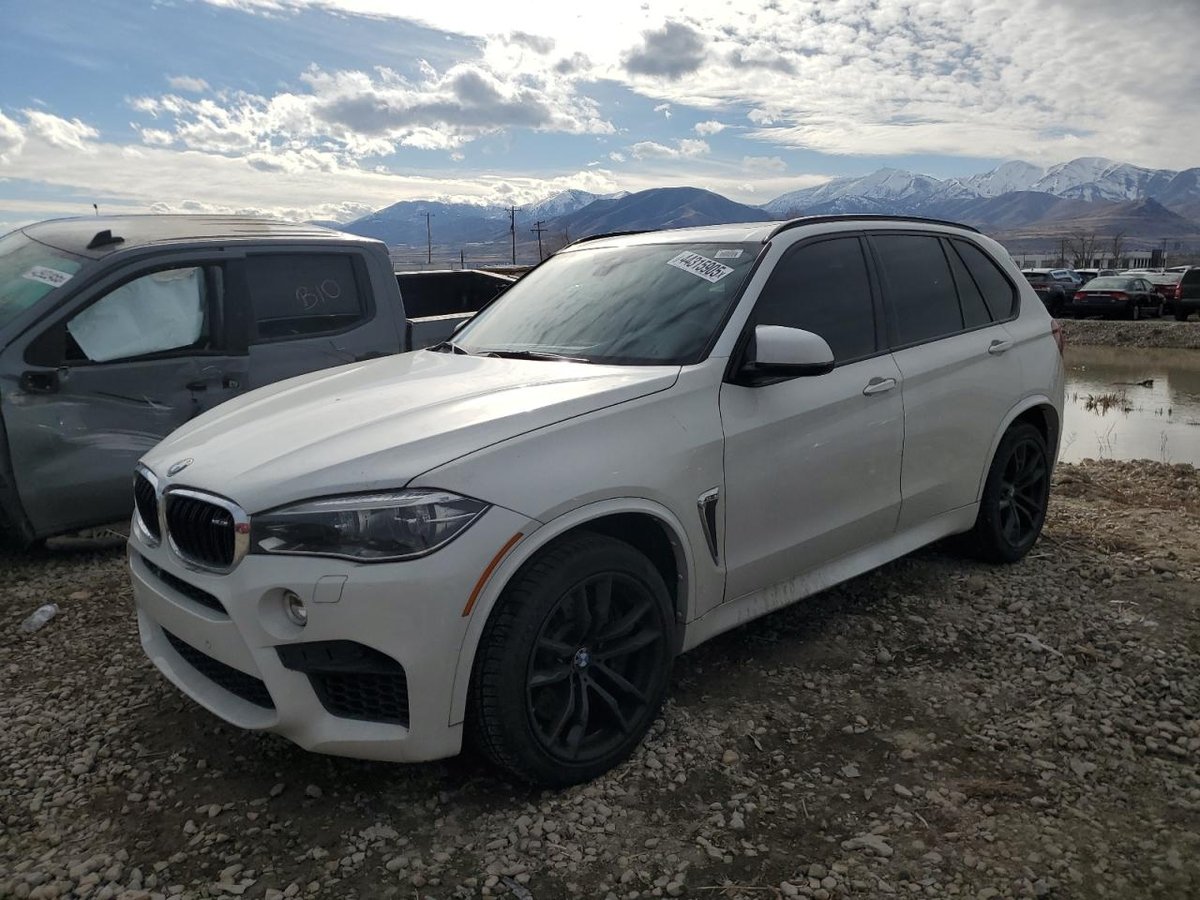 BMW X5 , 2017