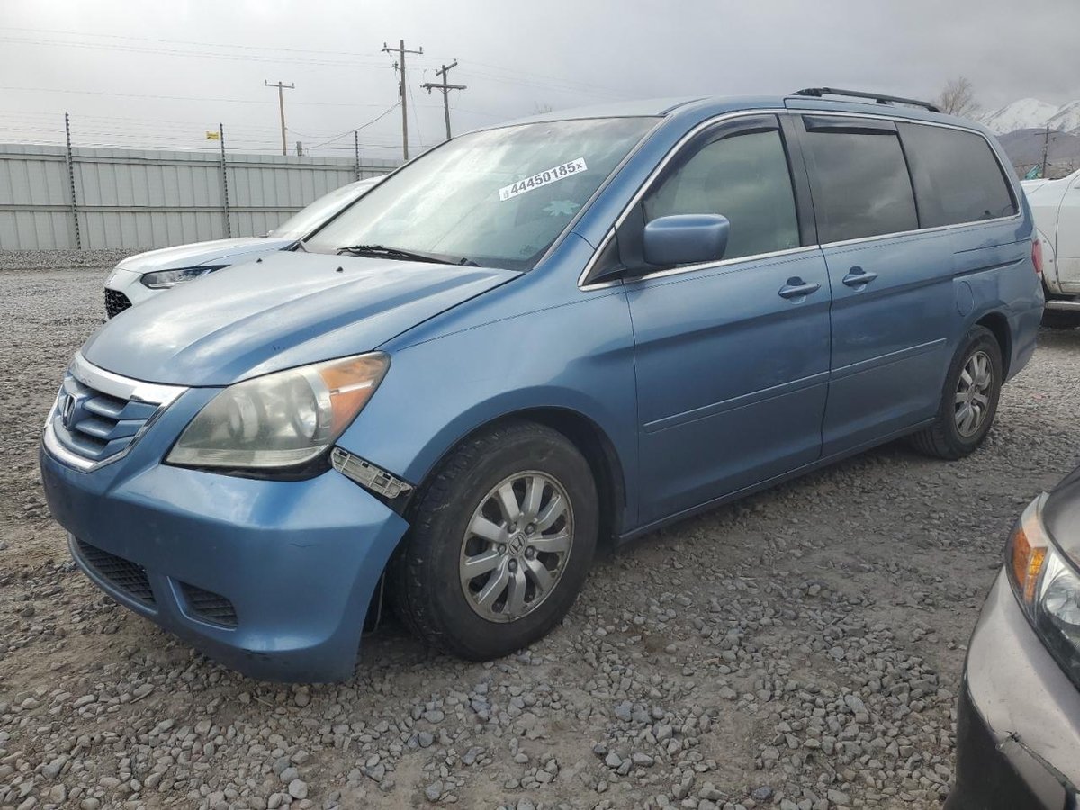 HONDA All Models , 2010