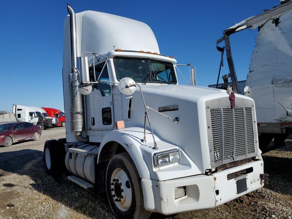 KENWORTH ALL OTHER , 2007