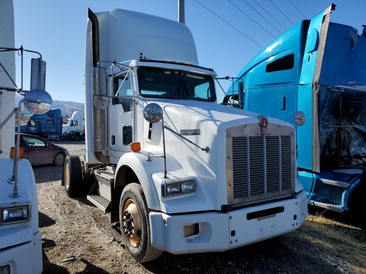 KENWORTH ALL OTHER , 2007