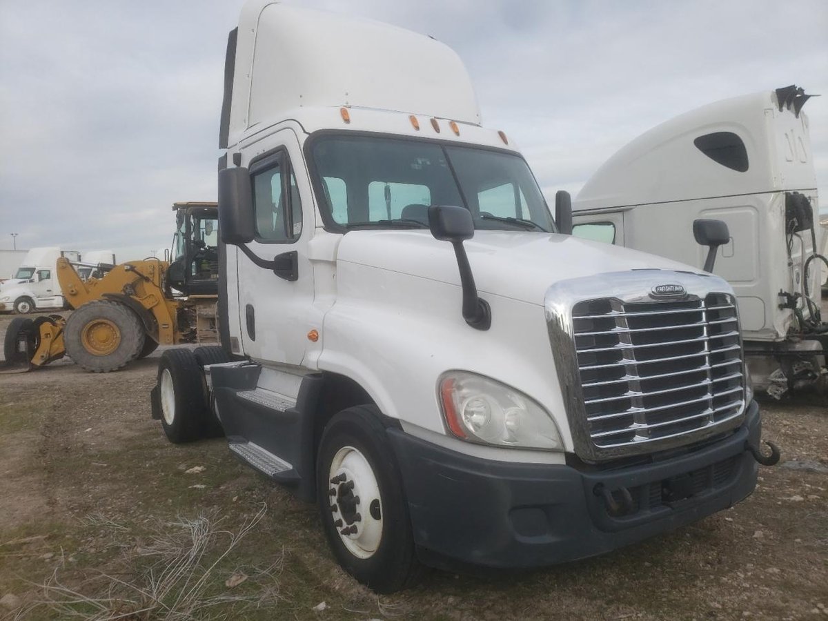 FREIGHTLINER ALL Models , 2015