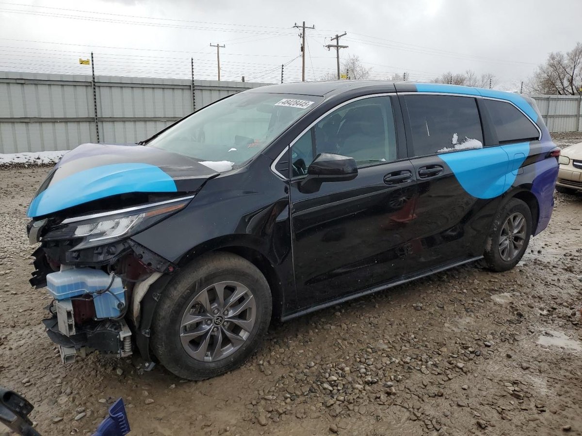 TOYOTA All Models , 2021