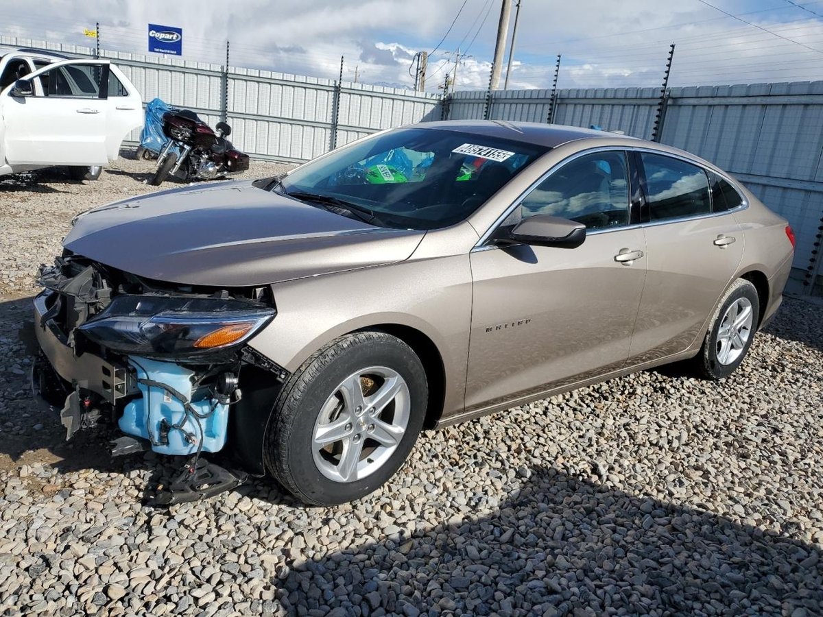 CHEVROLET MALIBU , 2023
