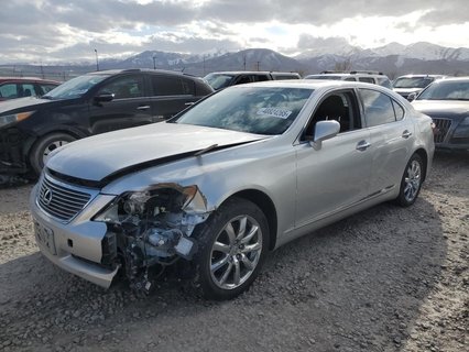 LS460 