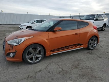 VELOSTER 