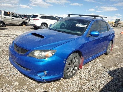 WRX 