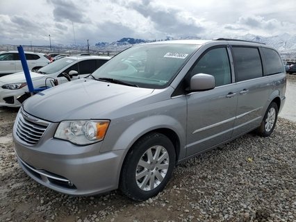 MINIVAN 