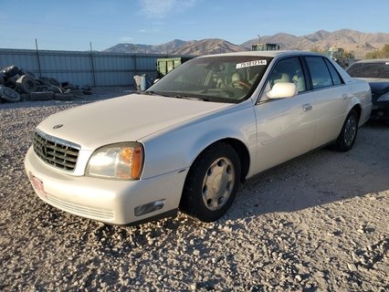 DEVILLE 