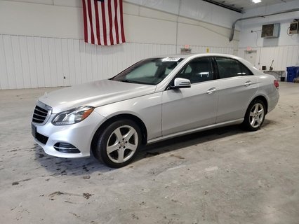 E-CLASS 