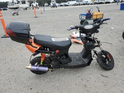 SCOOTER 