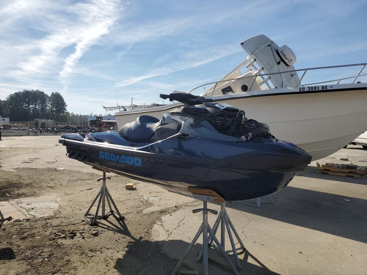 SEADOO GTX 300 , 2024