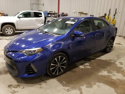 COROLLA 