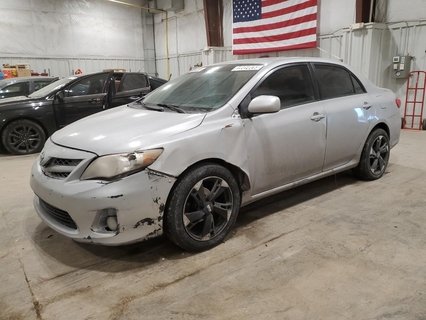 COROLLA 