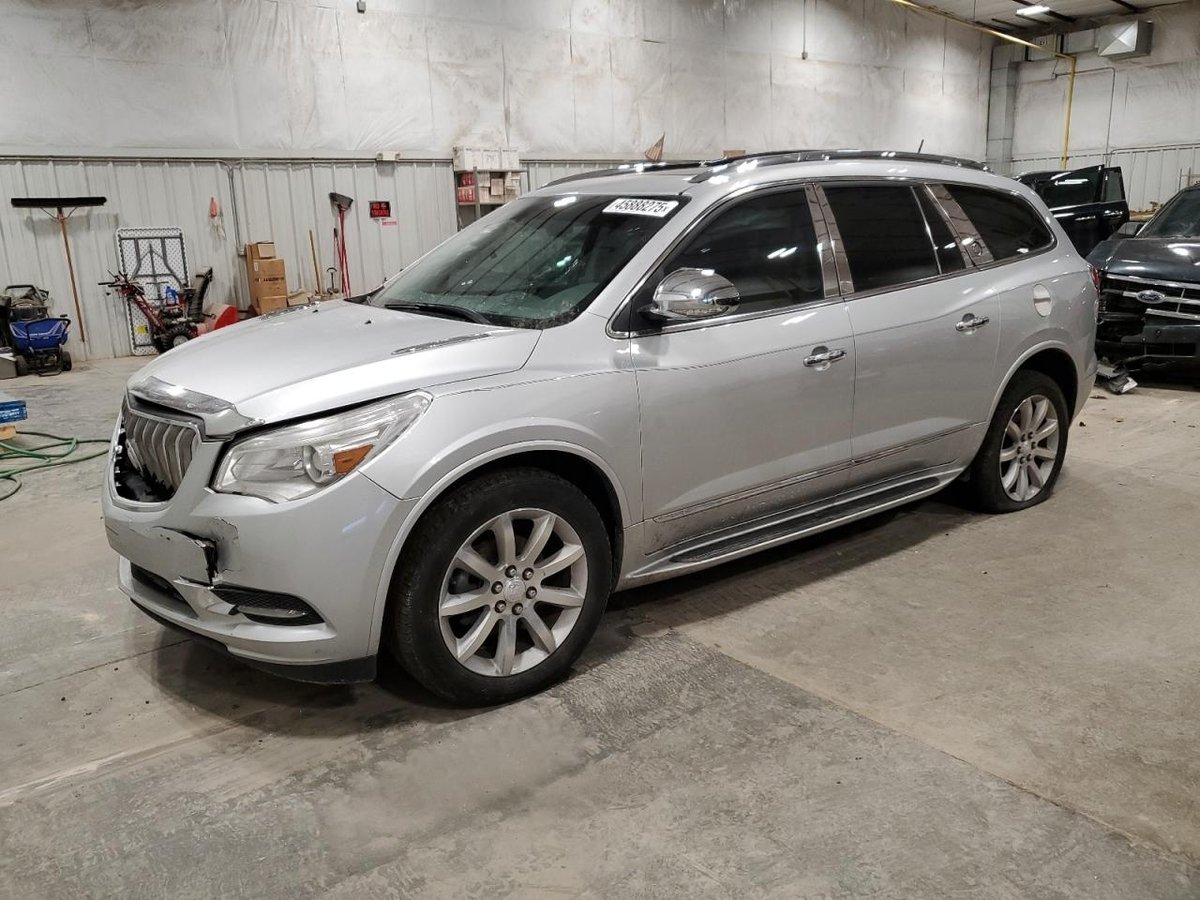 BUICK ENCLAVE , 2016