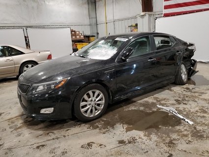 OPTIMA 