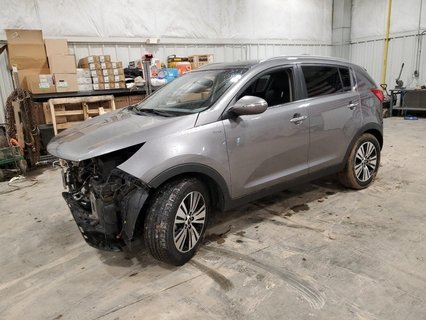 SPORTAGE 