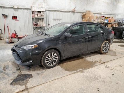 COROLLA 