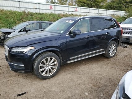 XC90 T6 XC90 T6