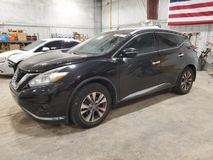 MURANO 