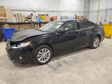 ES300 