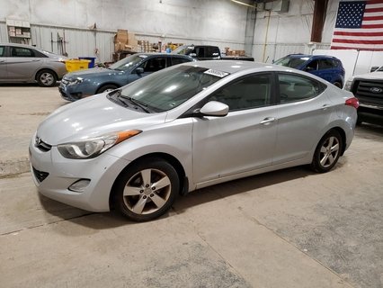 ELANTRA 