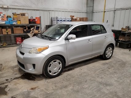 SCION 