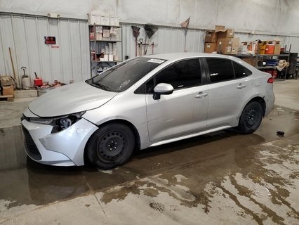 COROLLA 