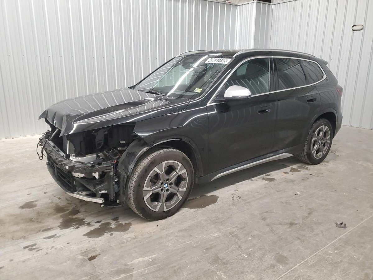 BMW X1 , 2024