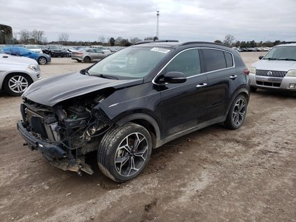 SPORTAGE 