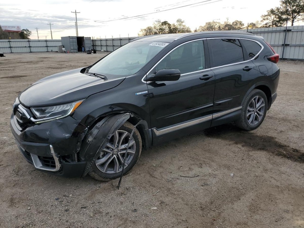 HONDA CRV , 2020