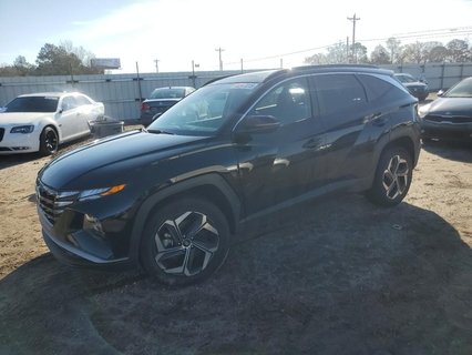 TUCSON 